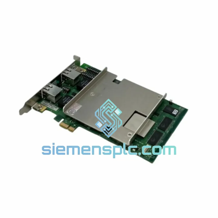 Siemens VI702 PLC Interface Module