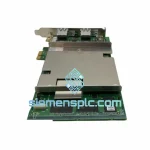 Siemens VI702 PLC Interface Module image 2