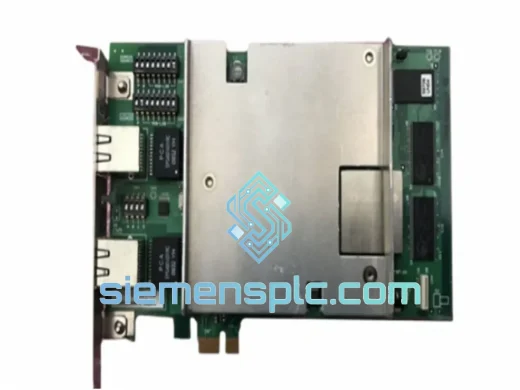 Yokogawa VI702 S1 DCS Communication Module