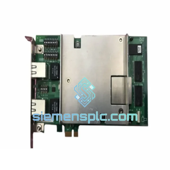Yokogawa VI702 S1 DCS Communication Module