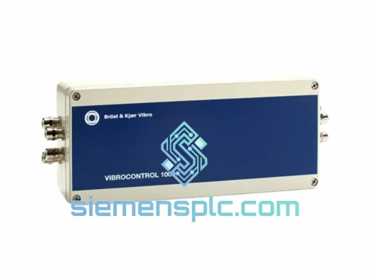 B&K Vibro VC-1100 C11 Vibration Sensor