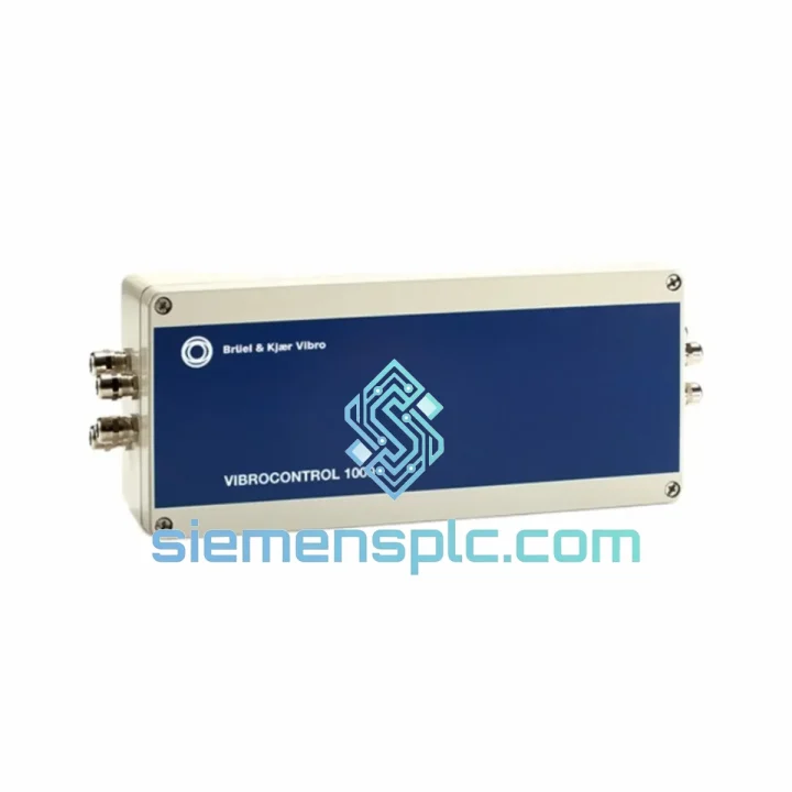 B&K Vibro VC-1100 C11 Vibration Sensor