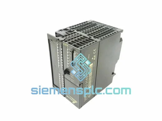 VIPA VIPA314-6CF02 PLC CPU Module