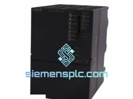 VIPA 315-2DP01 CPU315DPM PLC CPU Module – SPEED7 Series