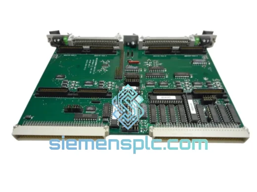 GE VIPC616 VMEbus IP Carrier Card