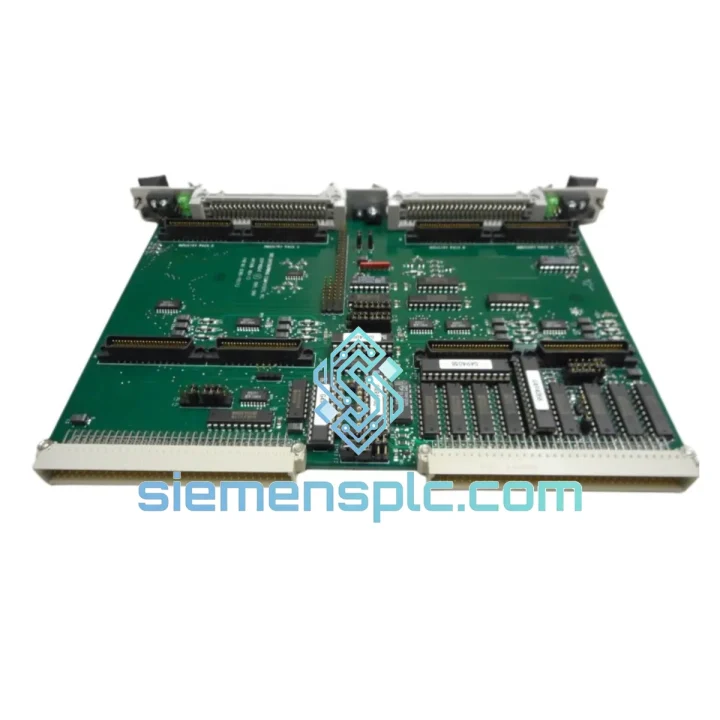 GE VIPC616 VMEbus IP Carrier Card