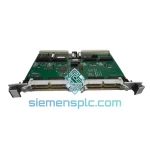 GE VIPC616 VMEbus IP Carrier Card image 2