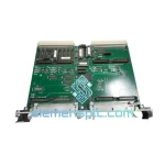 GE VIPC616 VMEbus IP Carrier Card image 3