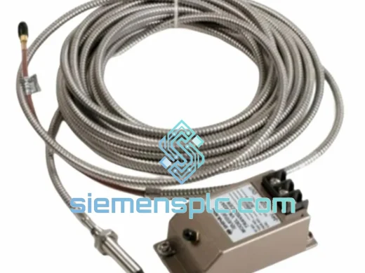 SHINKAWA VK-143P2 Vibration Transducer – VK Series