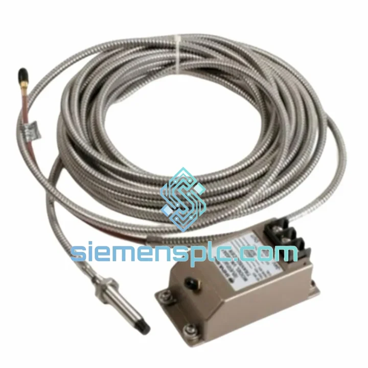 SHINKAWA VK-143P2 Vibration Transducer – VK Series