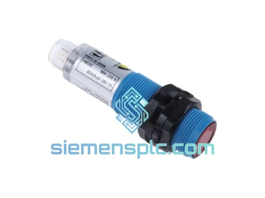 SICK VL180-2P42436 Photoelectric Sensor – VL180 Series