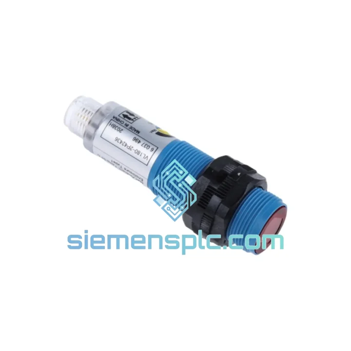 SICK VL180-2P42436 Photoelectric Sensor – VL180 Series