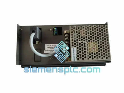 Schenck VLB20105 V003048.B02 Vibration Balancing Control Module