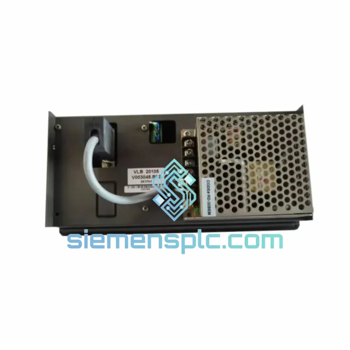 Schenck VLB20105 V003048.B02 Vibration Balancing Control Module