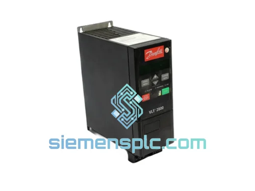 Siemens VLT2800 AC Variable Frequency Drive – VLT 2800 Series