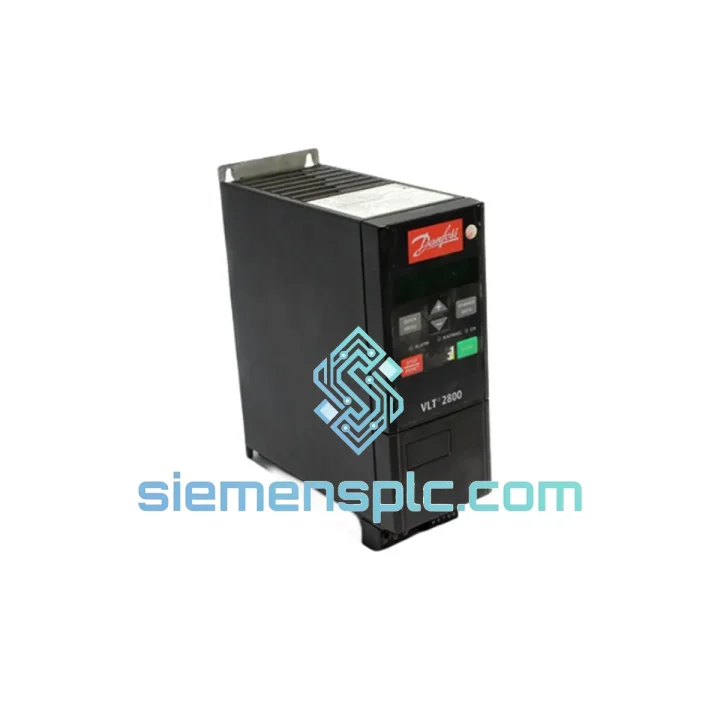 Siemens VLT2800 AC Variable Frequency Drive – VLT 2800 Series