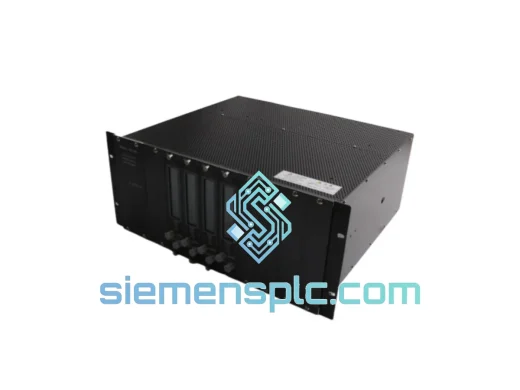 GE VM-5H3 VM-5Z VM-5K Power Supply Monitor Rack