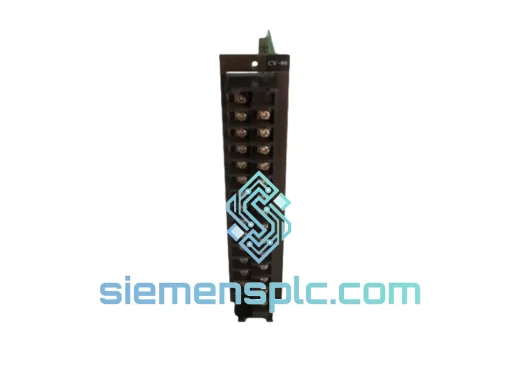 GE GEVM-5Y1-02 Relay Output Module – Multilin VM Series