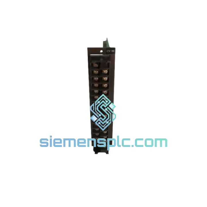 GE GEVM-5Y1-02 Relay Output Module – Multilin VM Series