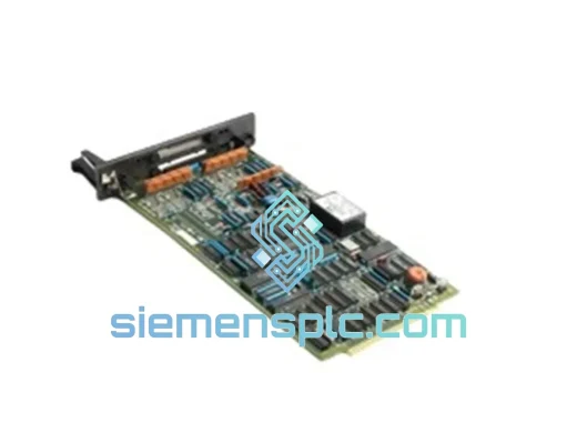 YOKOGAWA VM1*D S9210AQ-03 DCS Analog I/O Module