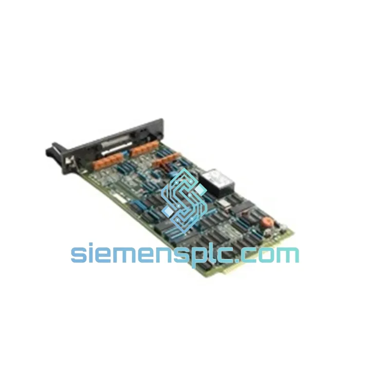 YOKOGAWA VM1*D S9210AQ-03 DCS Analog I/O Module