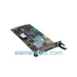 YOKOGAWA VM1*D S9210AQ-03 DCS Analog I/O Module image 2