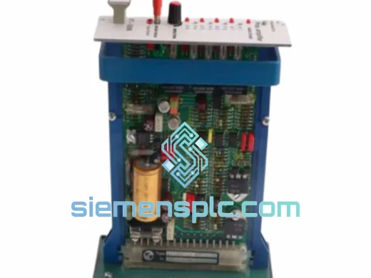 Bosch Rexroth VM310 0608750109-102 PLC Power Supply Module – VM310 Series
