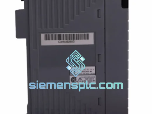 VIBRO METER VM600 200-595-046-414 Condition Monitoring Module