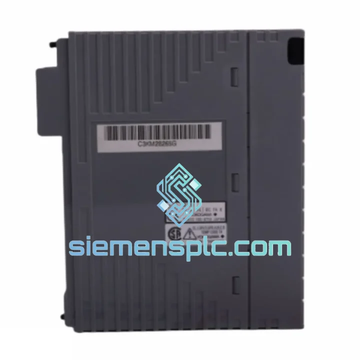 VIBRO METER VM600 200-595-046-414 Condition Monitoring Module