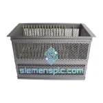 VIBRO-METER VM600 ABE042 204-042-100-011 Rack Backplane image 1