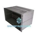 VIBRO-METER VM600 ABE042 204-042-100-011 Rack Backplane image 2