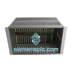VIBRO-METER VM600 ABE042 204-042-100-011 Rack Backplane image 3