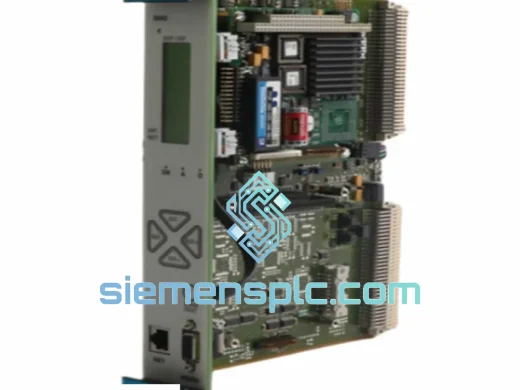 VIBRO METER VM600 CPU-M 200-595-064-114 Machinery Protection CPU