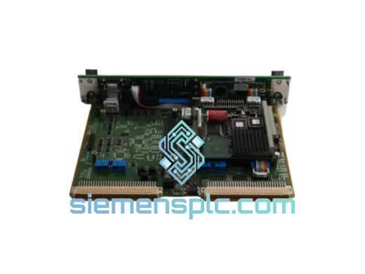 VIBRO-METER VM600-CPU-M-200-595-074-122 CPU Module