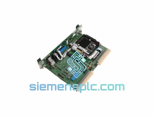 VIBRO-METER VM600 CPU M 200-595-100-032 CPU Module