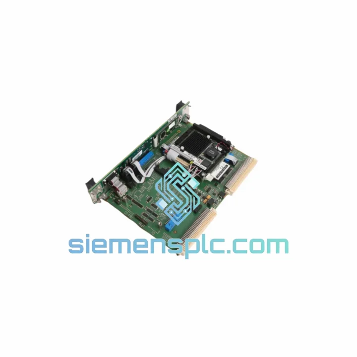 VIBRO-METER VM600 CPU M 200-595-100-032 CPU Module