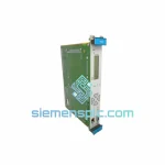VIBRO-METER VM600 CPU M 200-595-100-032 CPU Module image 3