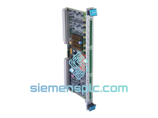 VIBRO METER VM600 IOC4T 200-560-000-111 I/O Card – VM600 Series