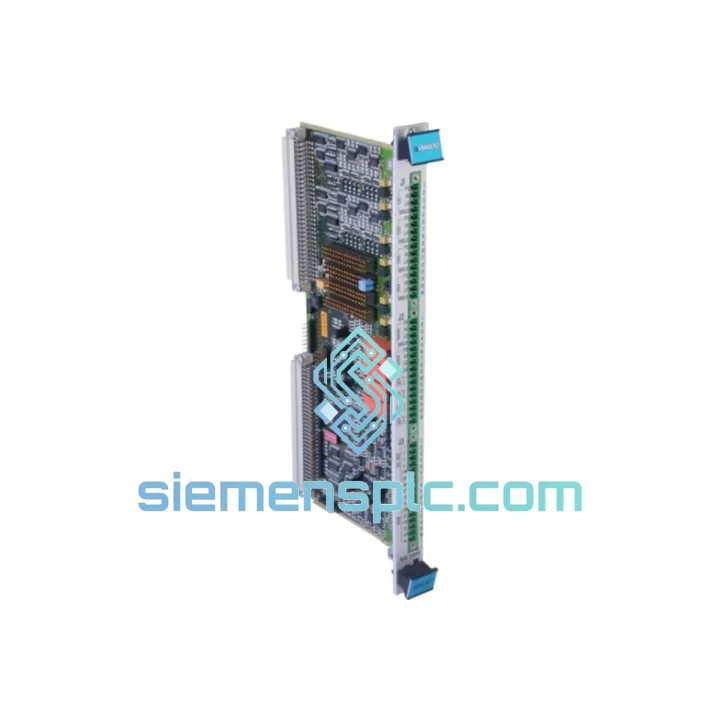 VIBRO METER VM600 IOC4T 200-560-000-111 I/O Card – VM600 Series