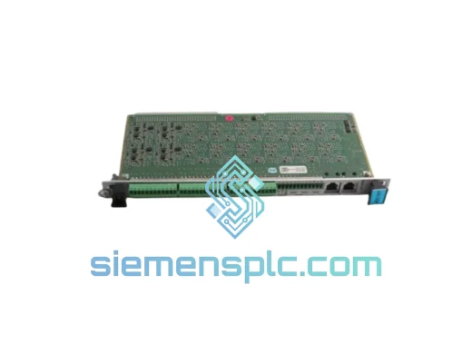 VIBRO METER VM600 IOC4T PNR-200-560-000-019 Condition Monitoring Module – VM600 Series