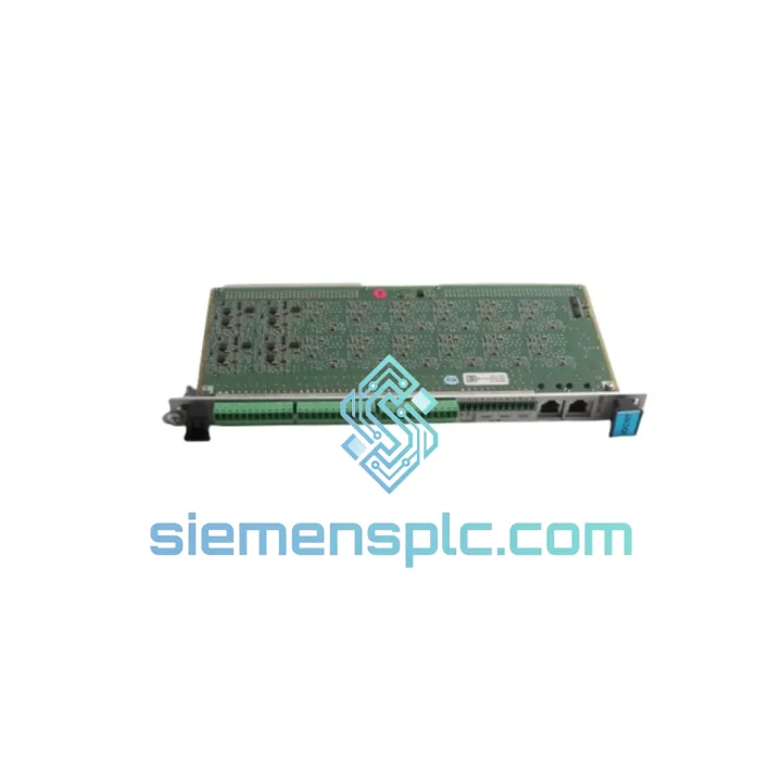 VIBRO METER VM600 IOC4T PNR-200-560-000-019 Condition Monitoring Module – VM600 Series