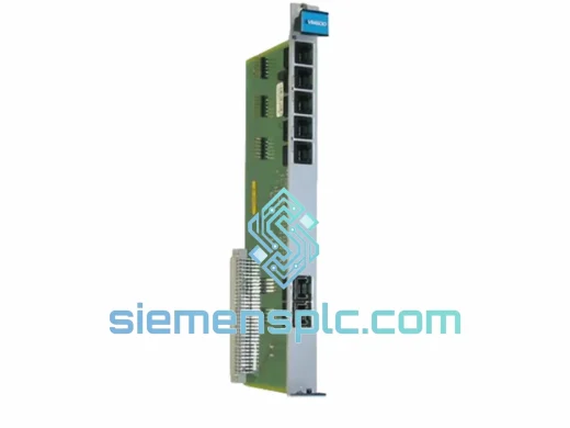 VIBRO-METER VM600 IOCN 200-566-000-112 CPU Controller Card