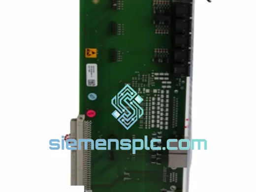 VIBRO-METER VM600 IOCN 200-566-000-113 Communication Node Board – VM600 Series