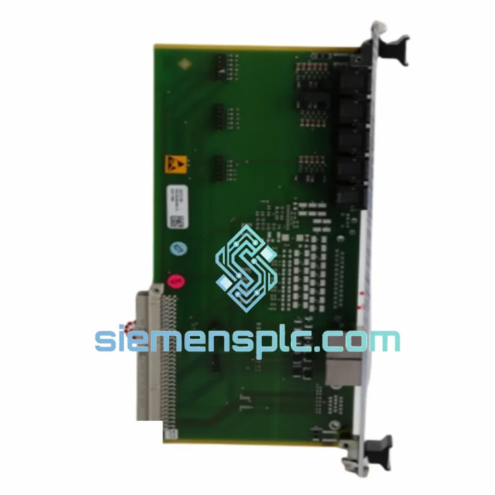 VIBRO-METER VM600 IOCN 200-566-000-113 Communication Node Board – VM600 Series