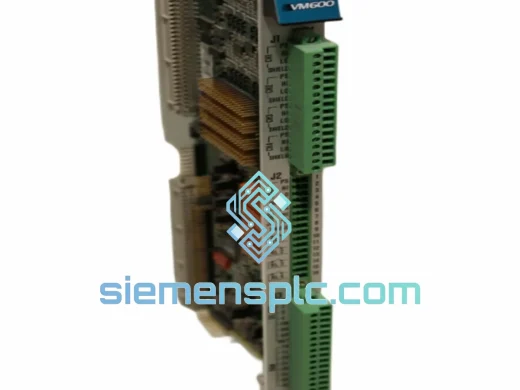 VIBRO-METER VM600 RLC16 200-570-000-014 Relay Output Card