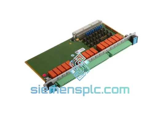 Vibro-Meter VM600 RLC16 200-570-000-111 Relay Output Card