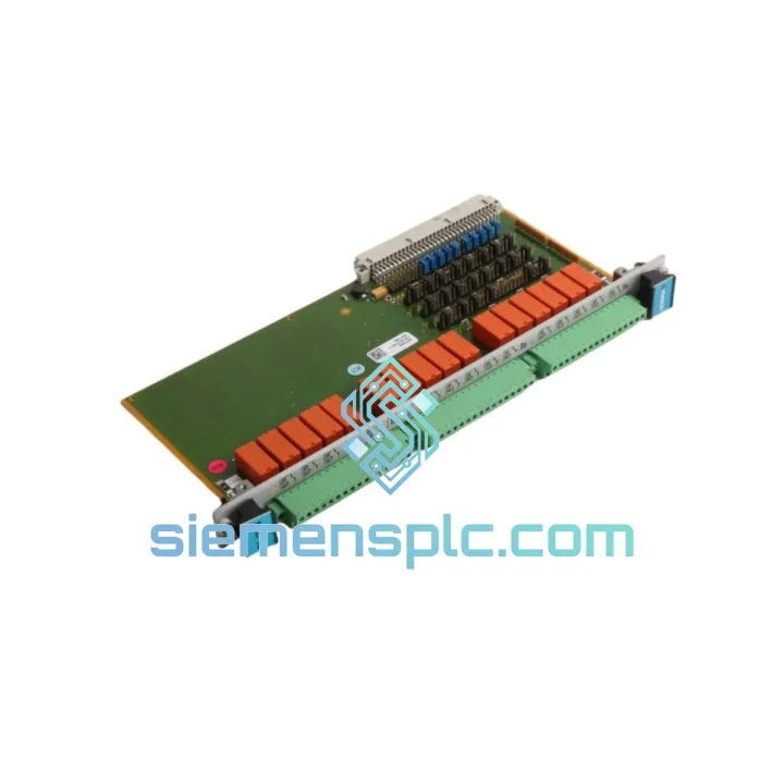Vibro-Meter VM600 RLC16 200-570-000-111 Relay Output Card