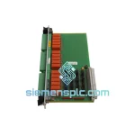 VIBRO-METER VM600 RLC16 200-570-000-211 Relay Output Card image 1