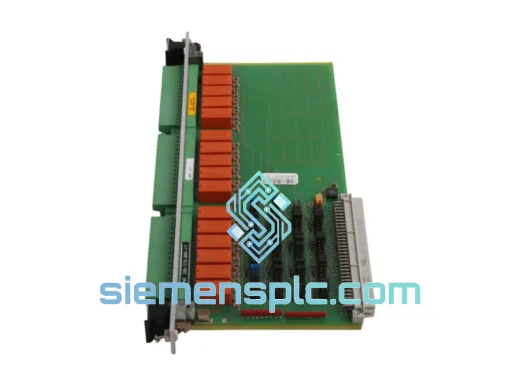 VIBRO-METER VM600 RLC16 200-570-000-211 Relay Output Card