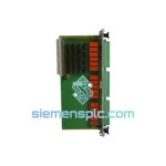 VIBRO-METER VM600 RLC16 200-570-000-211 Relay Output Card image 3